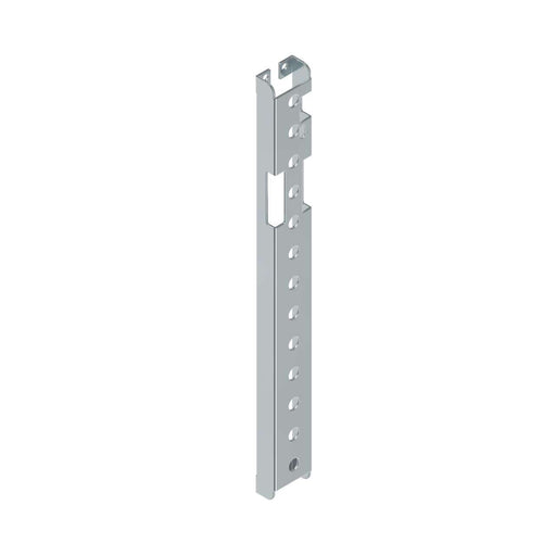 Banner 56810, SMBPVA13, A Pair of Protective 13 Channel Brackets
