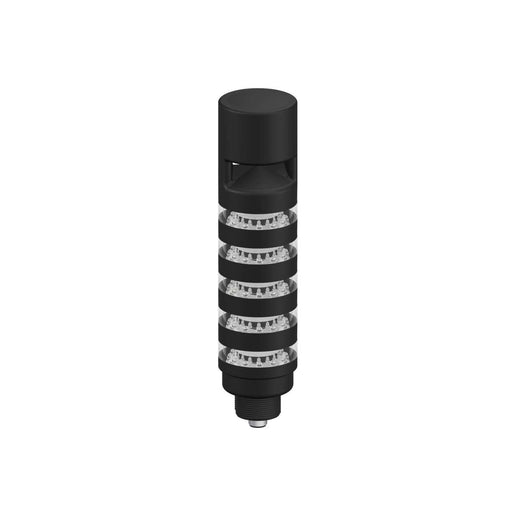 Banner 808331, TL50CBWGYRAOSIQ, Compact Tower Light: 5-Color