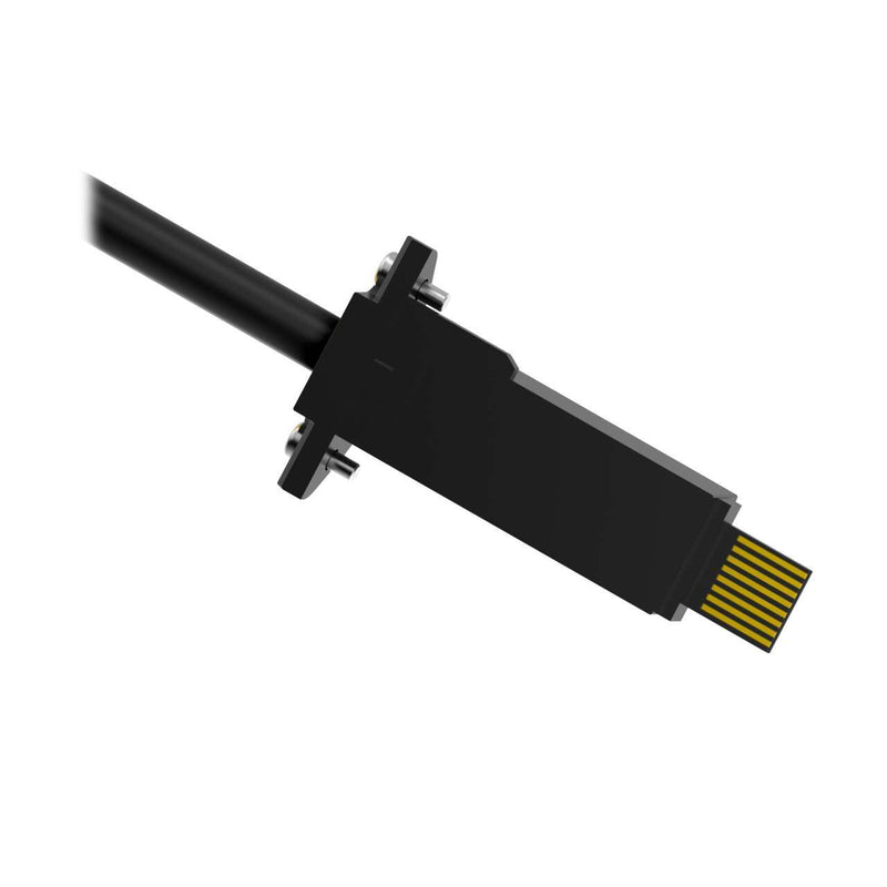 Banner 82782, RDLP-825DB, Cordset: Single-Ended LP-Custom