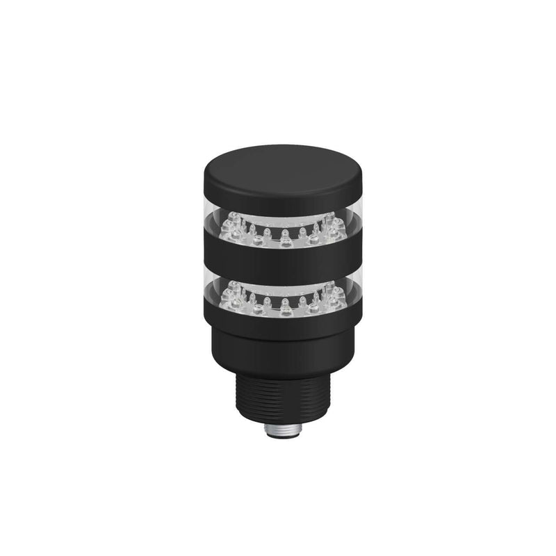 Banner 808794, TL50BLG2RQ, TL50BL Tower Light: 2-Color Indicator