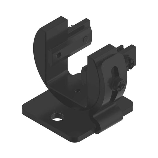 Banner 90989, EZLSA-MBK-12, EZ-SCREEN LS Accessory Bracket: Center Mount