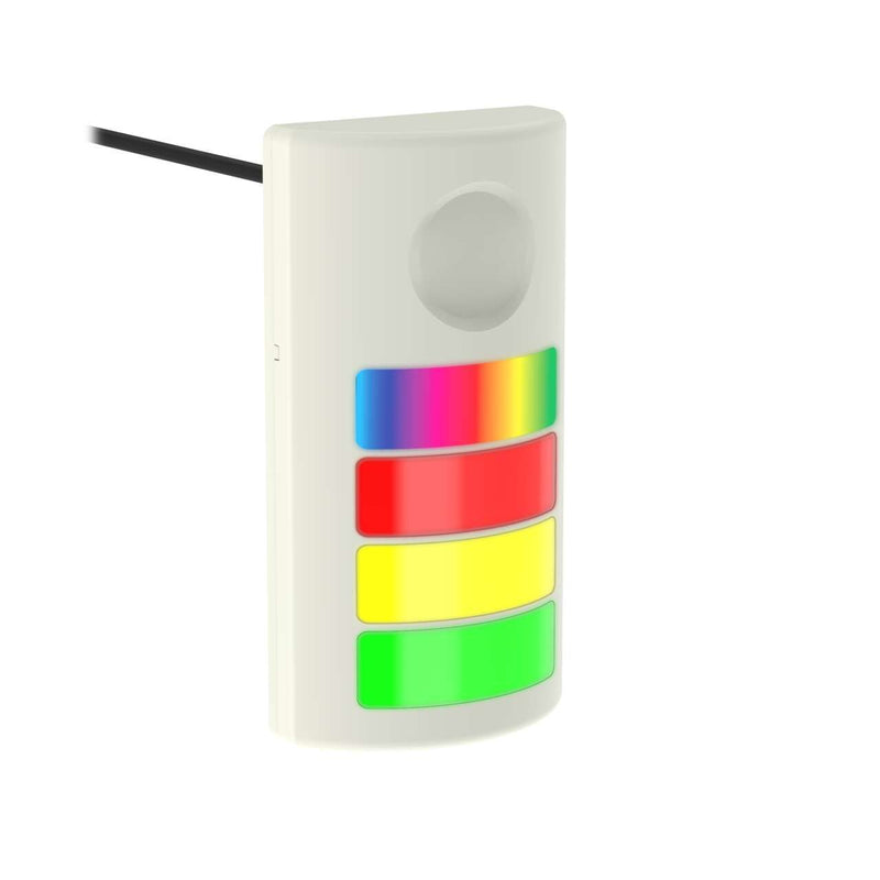 Banner 812306, TLF100P4KCQP, TLF100 Pro with IO-Link