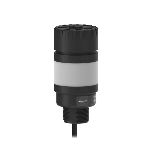 Banner 97286, TL50OA, Tower Light: 1-Color Audible Indicator