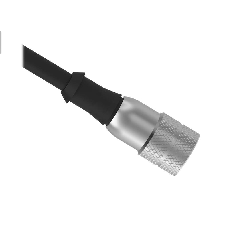 Banner 75640, MQDC-530, Cordset: Single-Ended MICRO