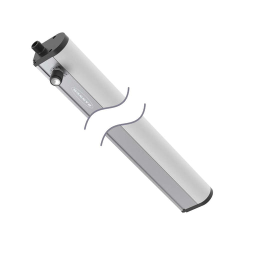 Banner 815424, WLB32EX570PQ, WLB32 Industrial PoE LED Light with Intensity Adjustment