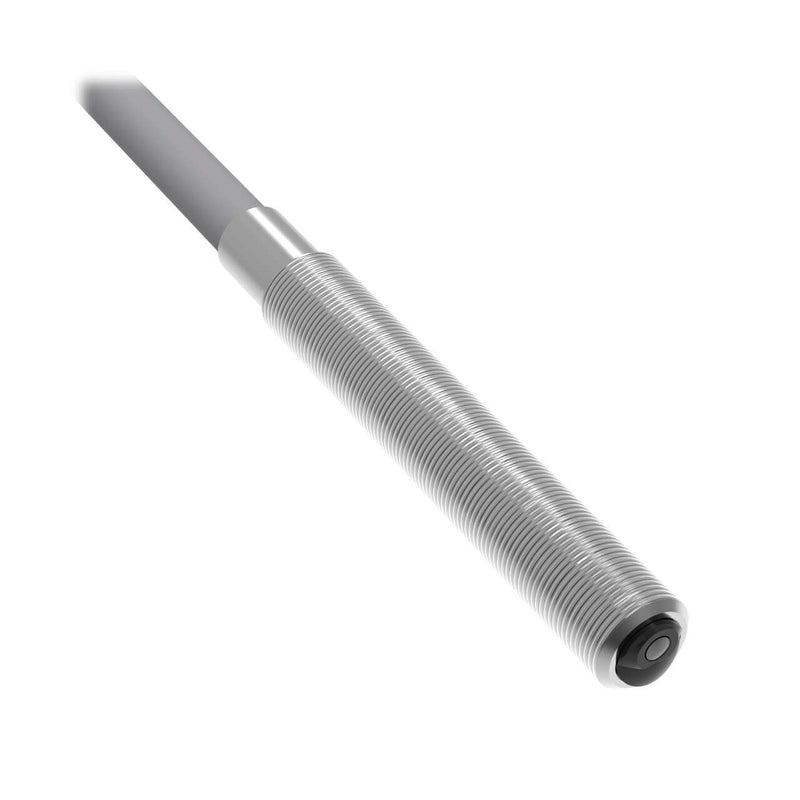 Banner 806821, VSM-2M5APD10-2M, VSM-2 Series: 5 mm Barrel Diffuse