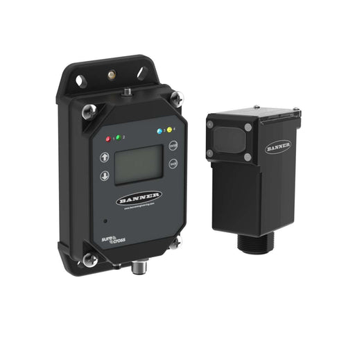 Banner 812595, PPM-DKIT-9, Production Performance Monitoring Kit