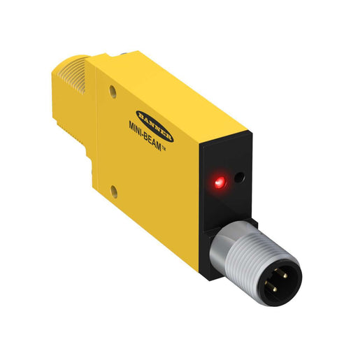 Banner 40143, MI9EQ, MINI-BEAM NAMUR: Emitter