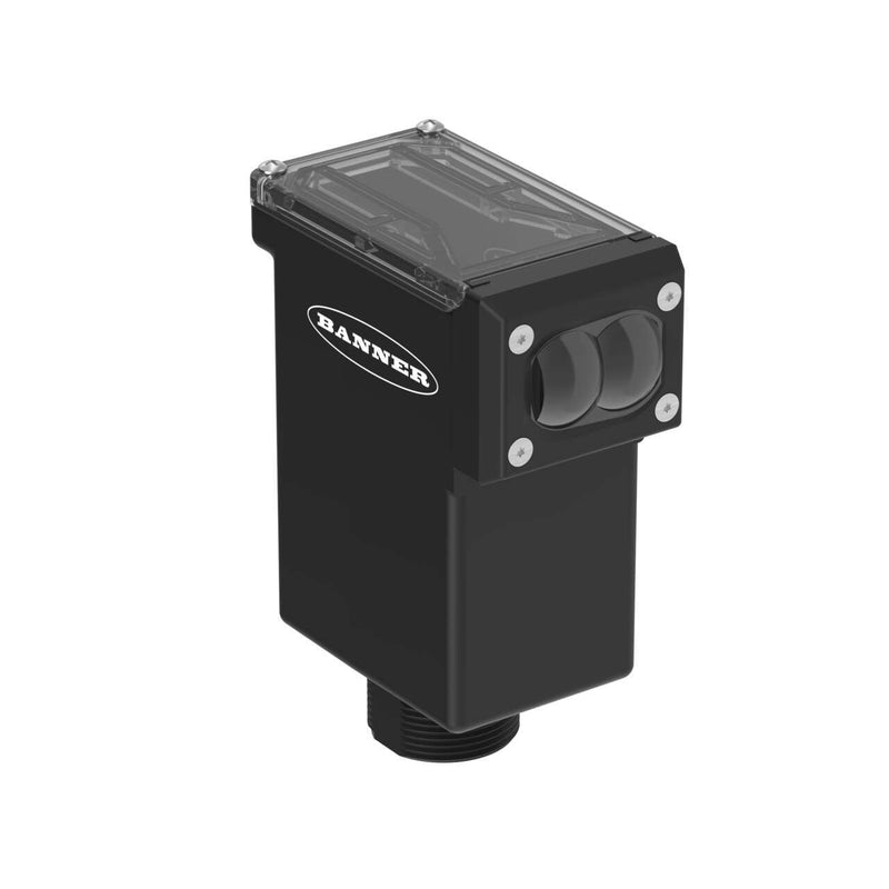Banner 812501, DX80N9Q45LPD NB, Wireless Q45 900 MHz Node 1 W