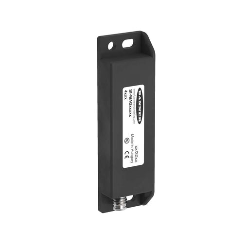 Banner 807124, SI-MAGB1SMQD, Magnetic Switch: Rectangular Sensor