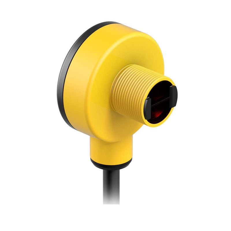 Banner 33925, T18AW3FF100 W/30, EZ-BEAM T18 Series: Fixed Field