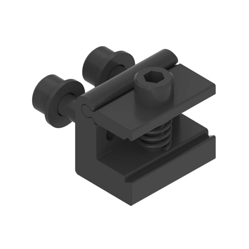 Banner 804897, SMBQ5XDT, Bracket: Dove Tail Set