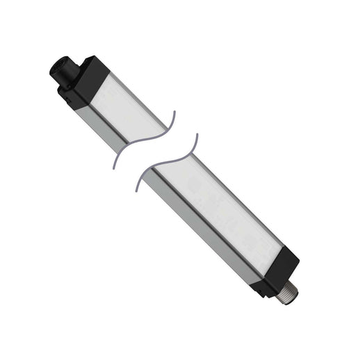 Banner 90479, WLS28-2CW430XPWMQ, WLS28-2 Work Light Strip