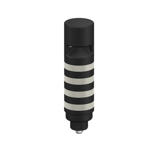 Banner 91384, TL50CBGYRAOSIQ, Compact Tower Light: 4-Color