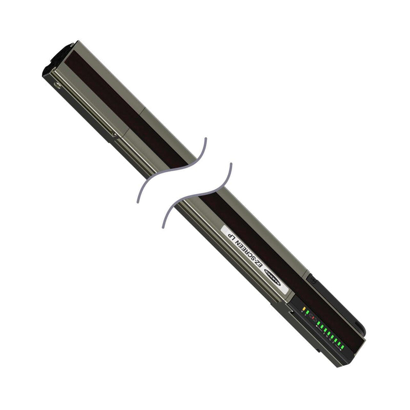 Banner 84271, SLPR25-690N, SLPR25-690N EZS LP RCVR 25 mm x 690 mm