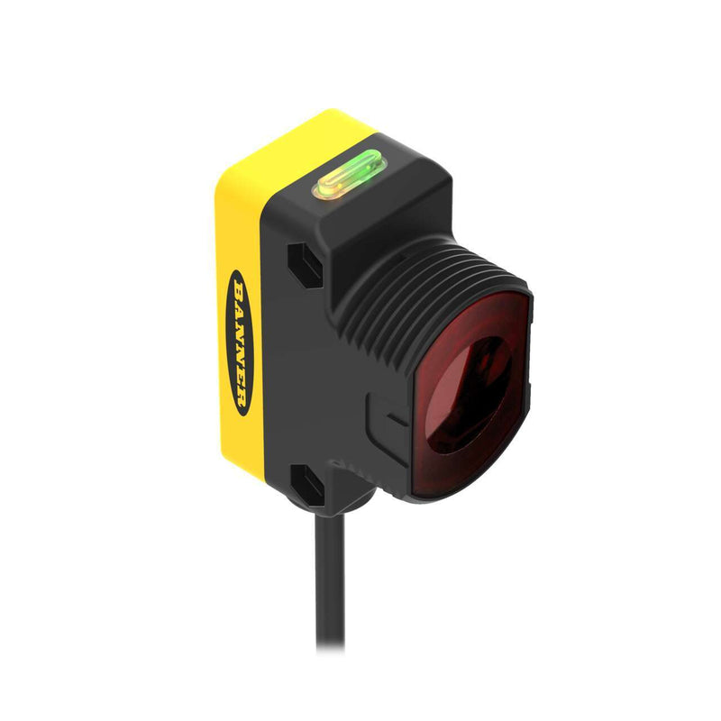 Banner 73081, QS30E, WORLD-BEAM QS30 Series: Emitter