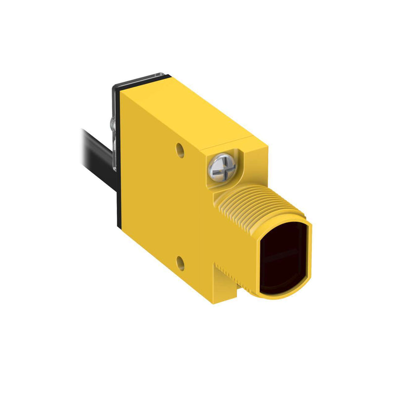 Banner 26412, SM31RMHS, MINI-BEAM: High Speed Receiver