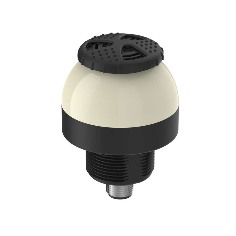 Banner 802154, K50L2RGB7ALSQ, K50 Pro Series: 7-color RGB Audible Indicator