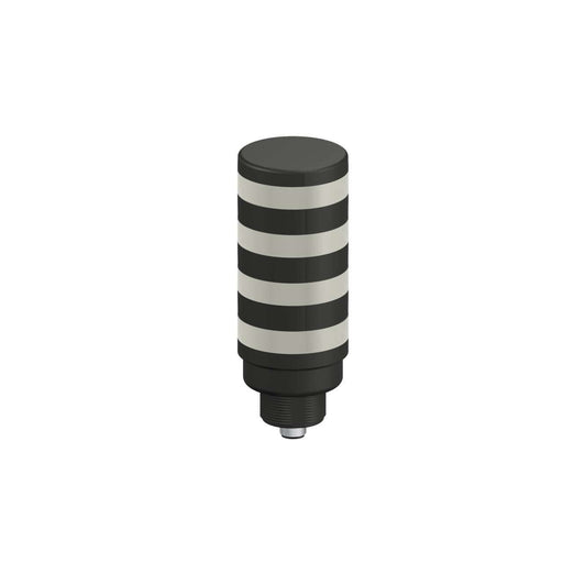 Banner 91344, TL50CBGYRQ, Compact Tower Light: 4-Color Indicator