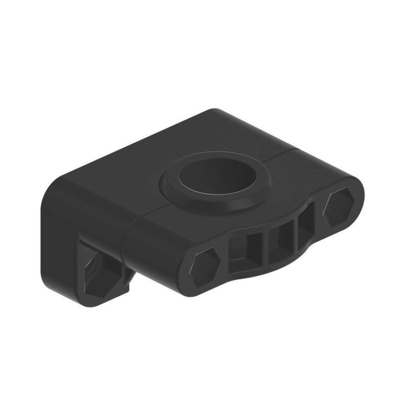Banner 52520, SMB1812SF, Bracket: Swivel