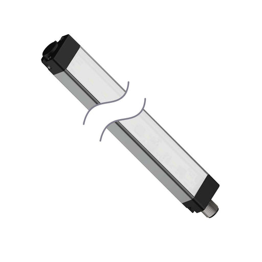 Banner 94989, WLS28-2XW710DXPWMQ, WLS28-2 Work Light Strip