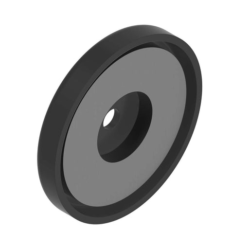 Banner 85776, SMBFLXMAGD, SMBFLXMAGD Magnet Mount Kit