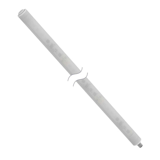 Banner 804189, WLS27XGR-710DSQ, WLS27 Dual Color Light Strip