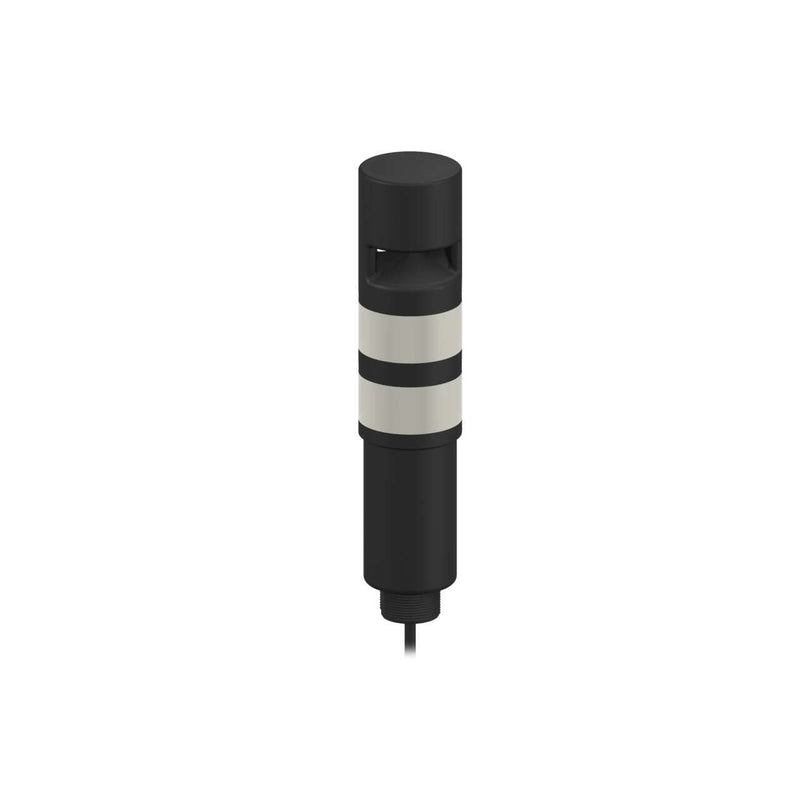 Banner 93390, TL50HZGRAOS4I, High Intensity Tower Light: 2-Color Sealed