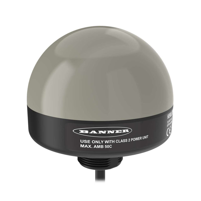 Banner 92825, K90LGRP, K90 Series EZ-LIGHT