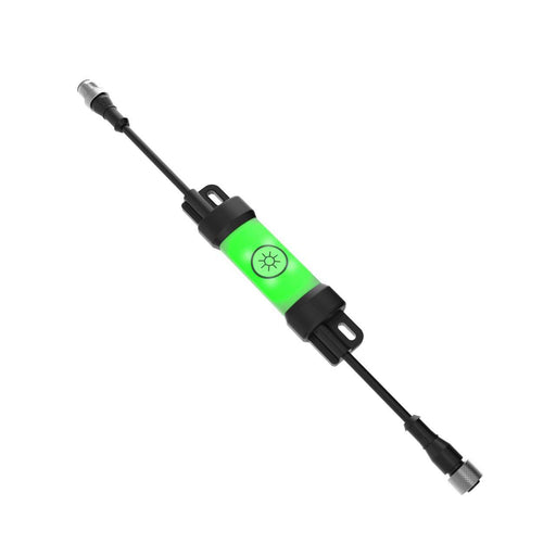 Banner 809824, LC15T-127AL2RGQP, LC15T Light Controller