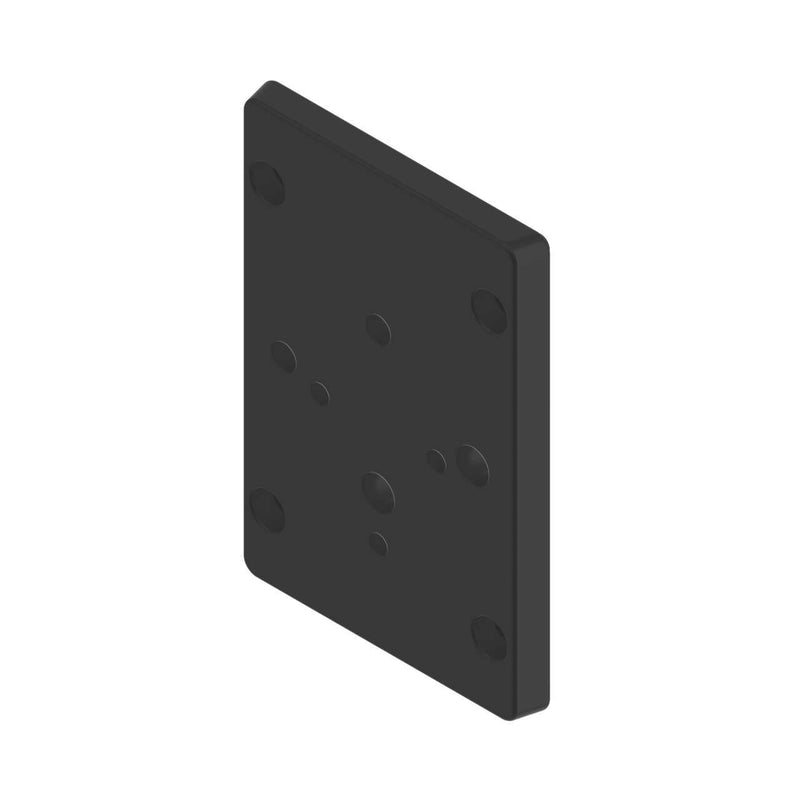 Banner 800293, SMBVEMP, VE Series Mounting Plate
