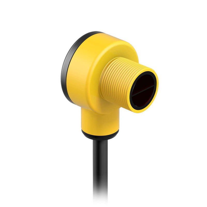 Banner 12503, T18SP6D W/16, EZ-BEAM T18 Series: Diffuse