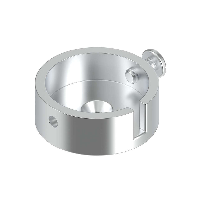 Banner 813179, BWA-QM30-FSALR, Flat Surface Bracket for QM30