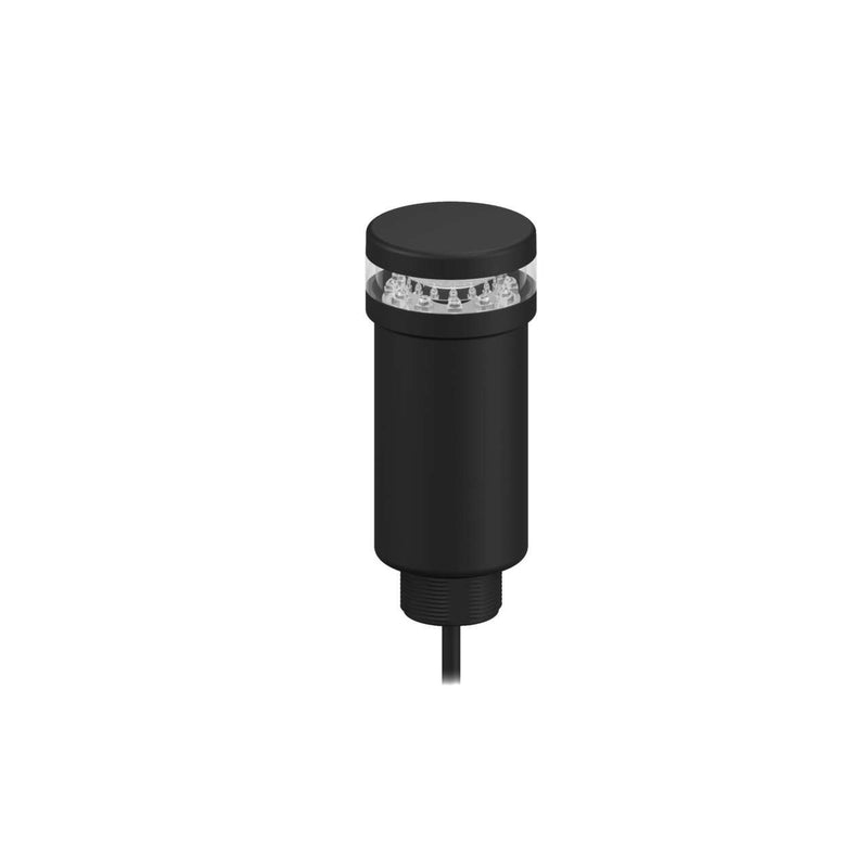 Banner 95149, TL50BLZB2, Beacon Tower Light: 1-Color Indicator