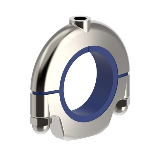 Banner 803741, EZLSA-MBK-HTE-2, EZ-SCREEN LS Accessory Bracket for IP69K LS