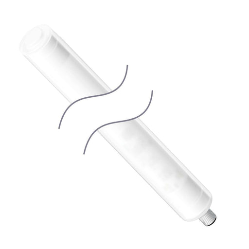 Banner 95979, WLS27XG990DSQ, WLS27 Work Light Strip