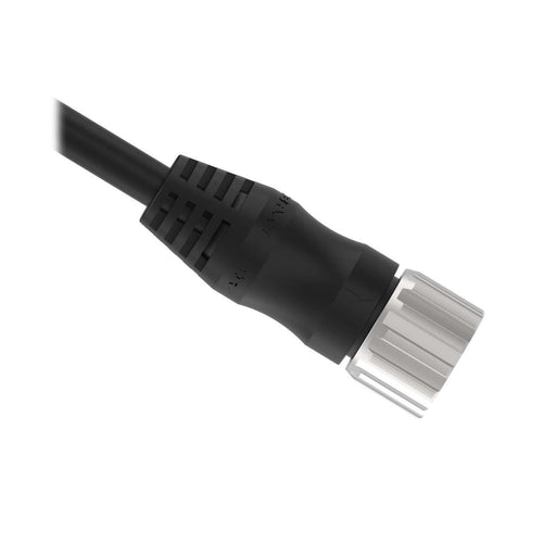 Banner 815846, BC-M23F12-22-5-SFP, Cordset: Single-Ended M23