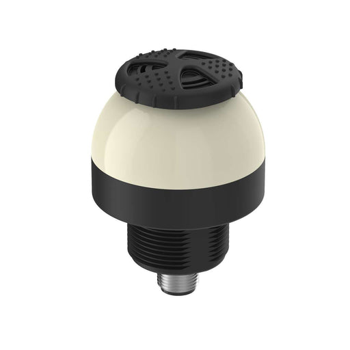 Banner 802164, K50L2RGBKALSQ, K50 Pro with IO-Link Series: RGB Audible Indicator