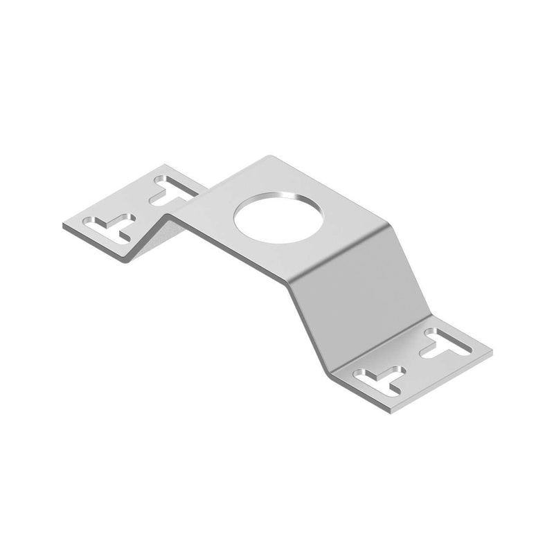 Banner 812666, SMBT30RTM, Bracket: Tank Level, Horizontal Mounting