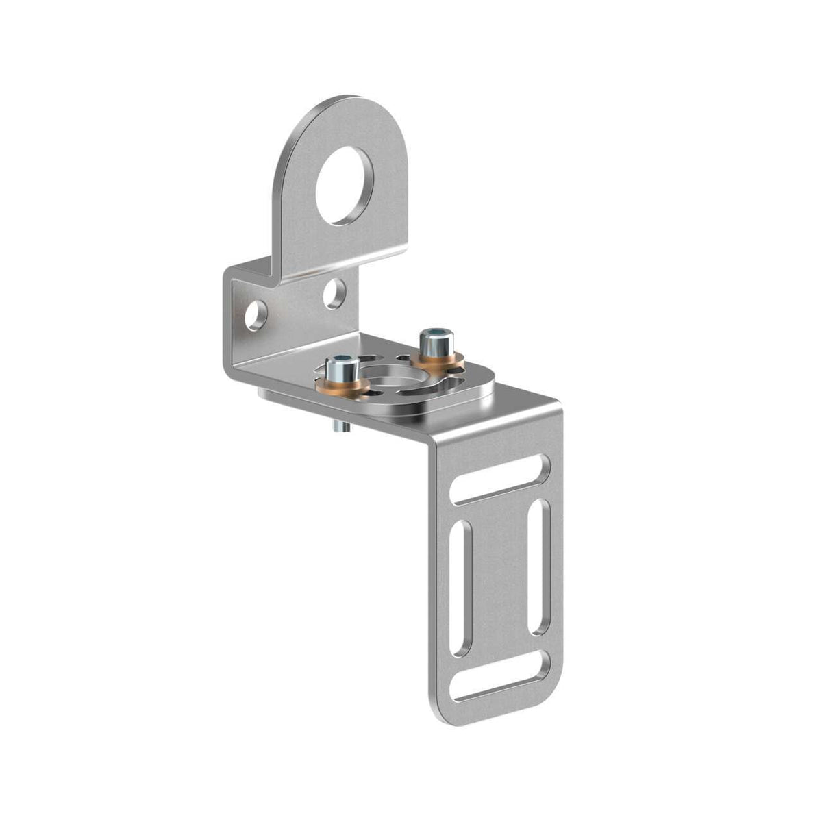Banner 69726, SMB18UR-2, SMB18UR-2 MOUNTING BRKT. ASSY — Integrated ...