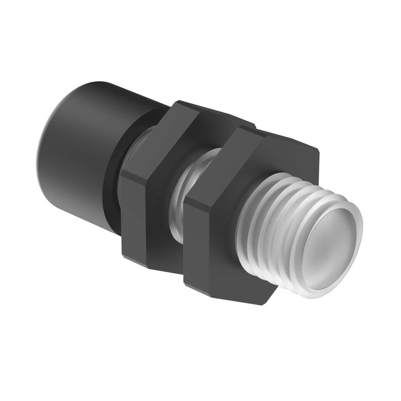 Banner 33266, L08FP, Opposed Fiber Lens for Longer Range