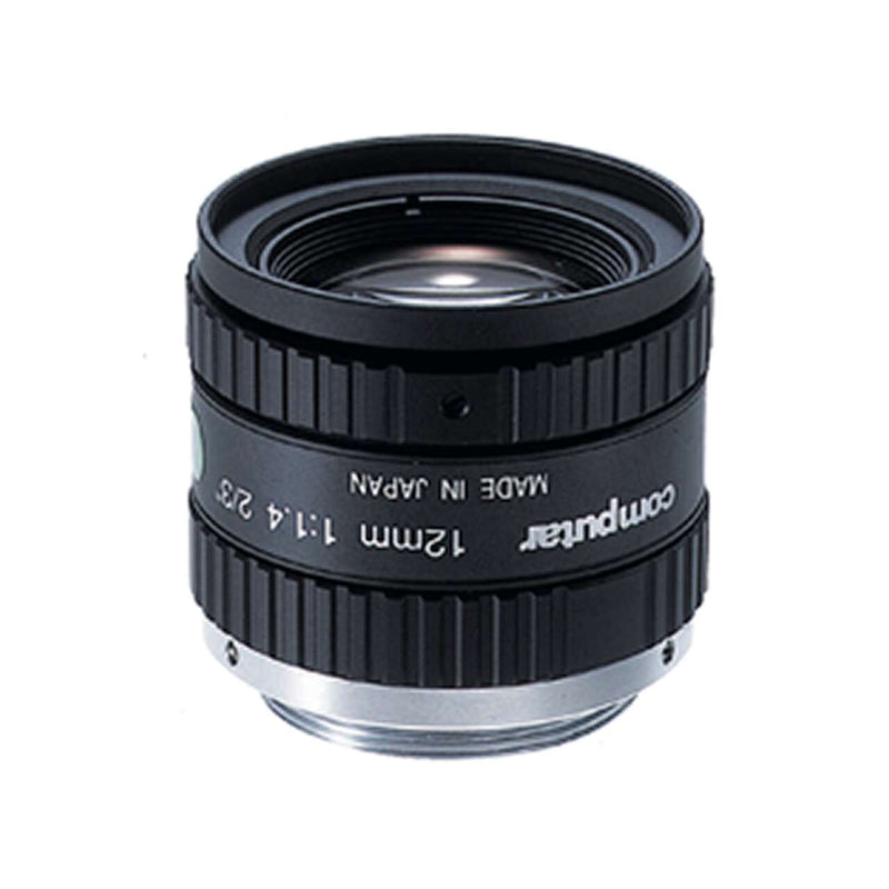 Banner 74299, LCF12LMP, Megapixel C-Mount 12 mm Lens