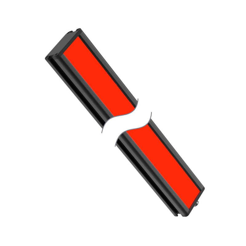 Banner 14490, LEDRLA1160XD6-XQ, Vision Light - 1160 mm Linear Array - IP50