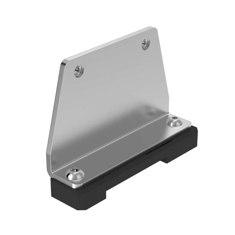 Banner 814019, SMBR90RADIN, Bracket for Mounting R90 on DIN Rail