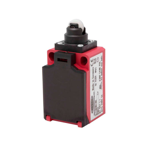 Banner 93032, SI-LS83RC10D, Limit Switch: Plastic Roller Actuator