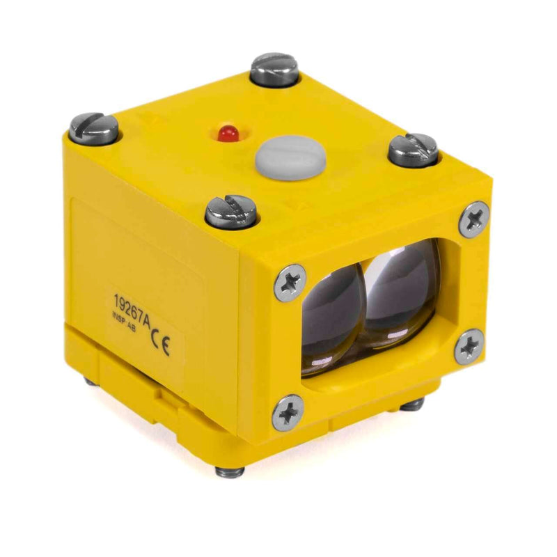 Banner 25547, RSBLV, MAXI-BEAM: Retro