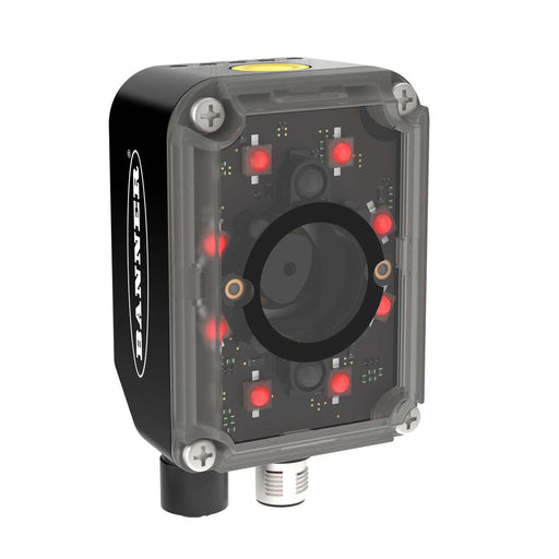 Banner 804445, ABR7116-RSE2, ABR Series Barcode Reader