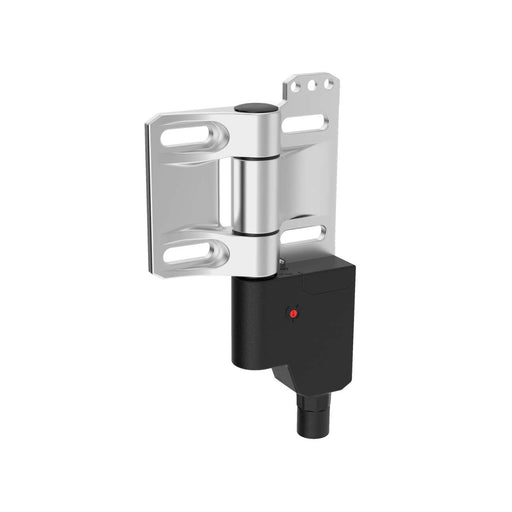 Banner 76921, SI-HG63FQDR, Hinge Safety Interlock Switch Stainless Steel