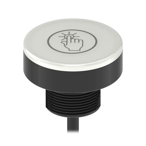 Banner 807804, 1-Color, Touch, K50  Pick-To-Light Sensor