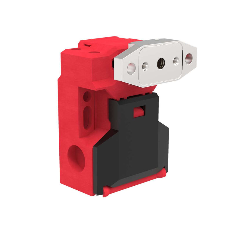 Banner 46701, SI-QS75MRHC, Flat Pack Switch: Horizontal Radius